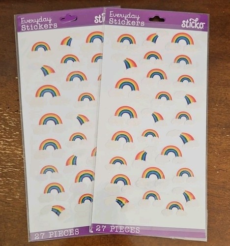 Sticko success glitter - ek,