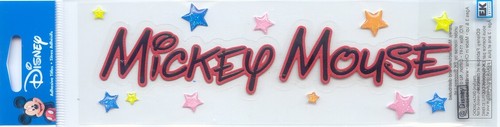 Disney licensed success - licensed,