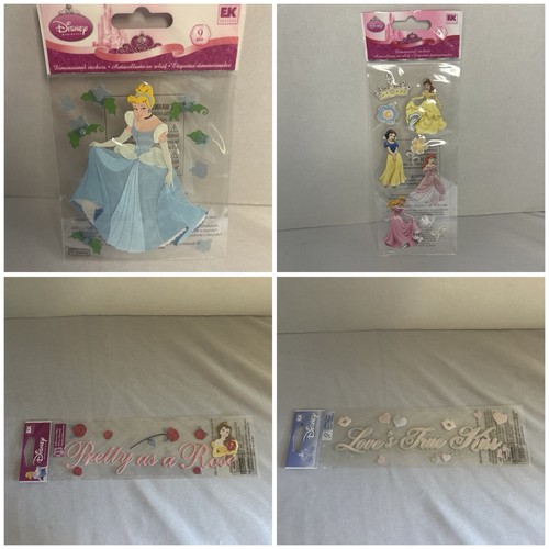 Disney princess lot 4 - princess,