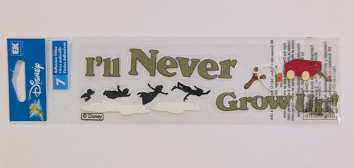 Disney peter pan never - peter,