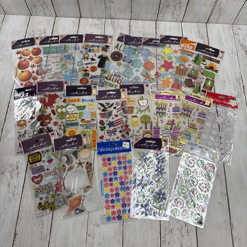 Sticko stickopotamus - sticko, &