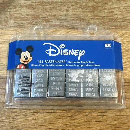 Success disney decorative - ek,