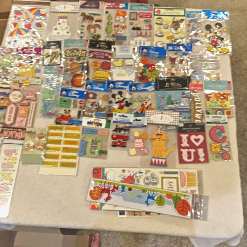 Disney mixed lot - mixed,