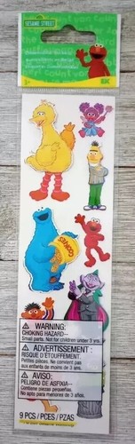Sesame street elmo fun - street,
