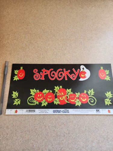 Success spooky over - ek, success~spooky~over-alls
