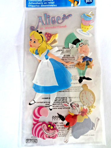 Disney success alice - disney,