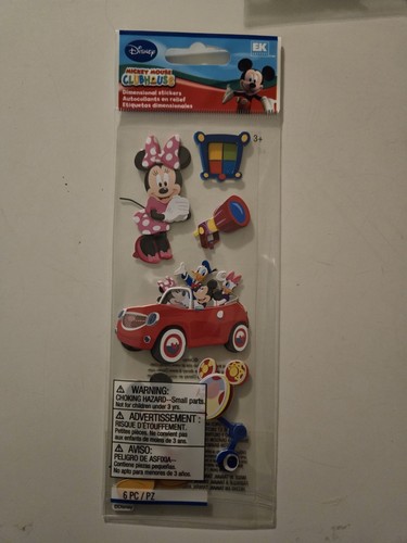 Success disney mickey - ek,