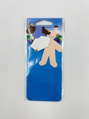 Success tiny paperkins - ek,