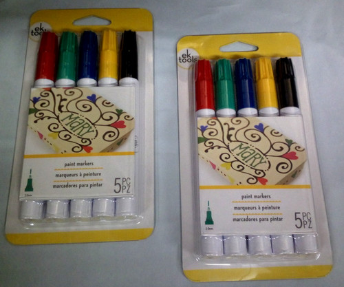 Packs ek success - of, 5